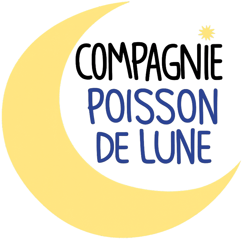 La Compagnie Poisson de Lune