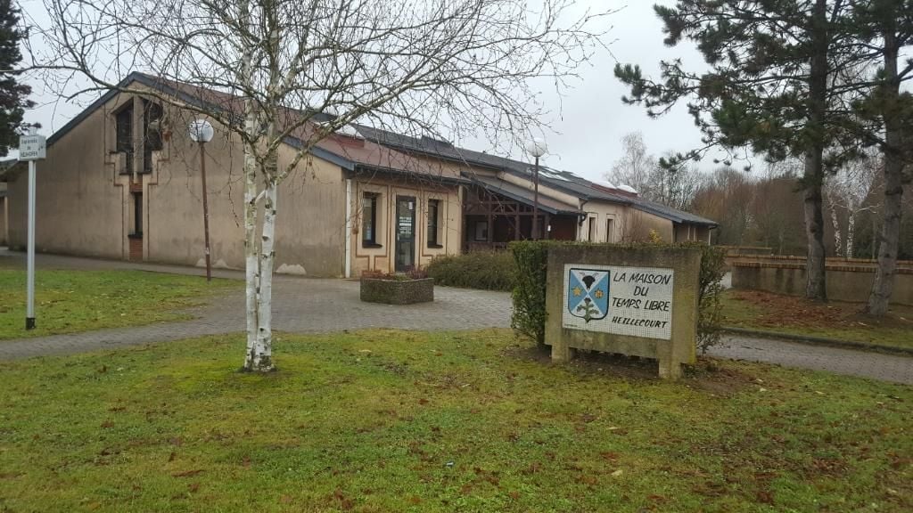 Le Trottoirs aux Histoires