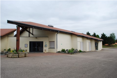 Repas Spectacle en faveur de la SLPA